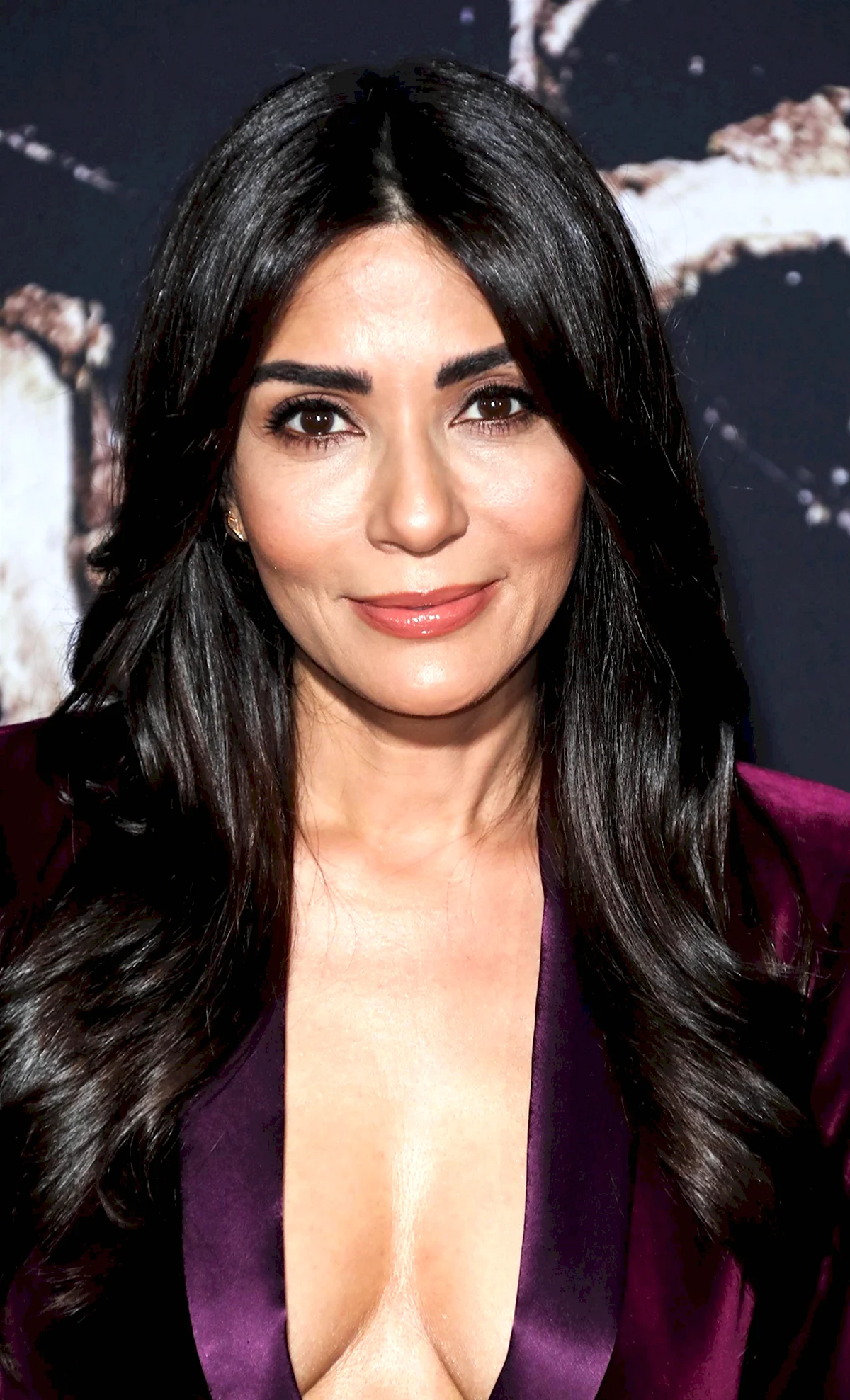 Marisol Nichols