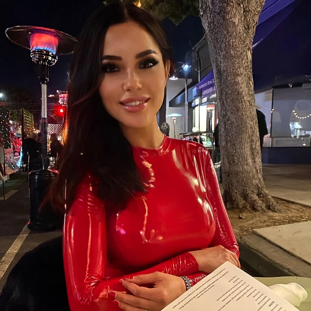 Marisol Yotta