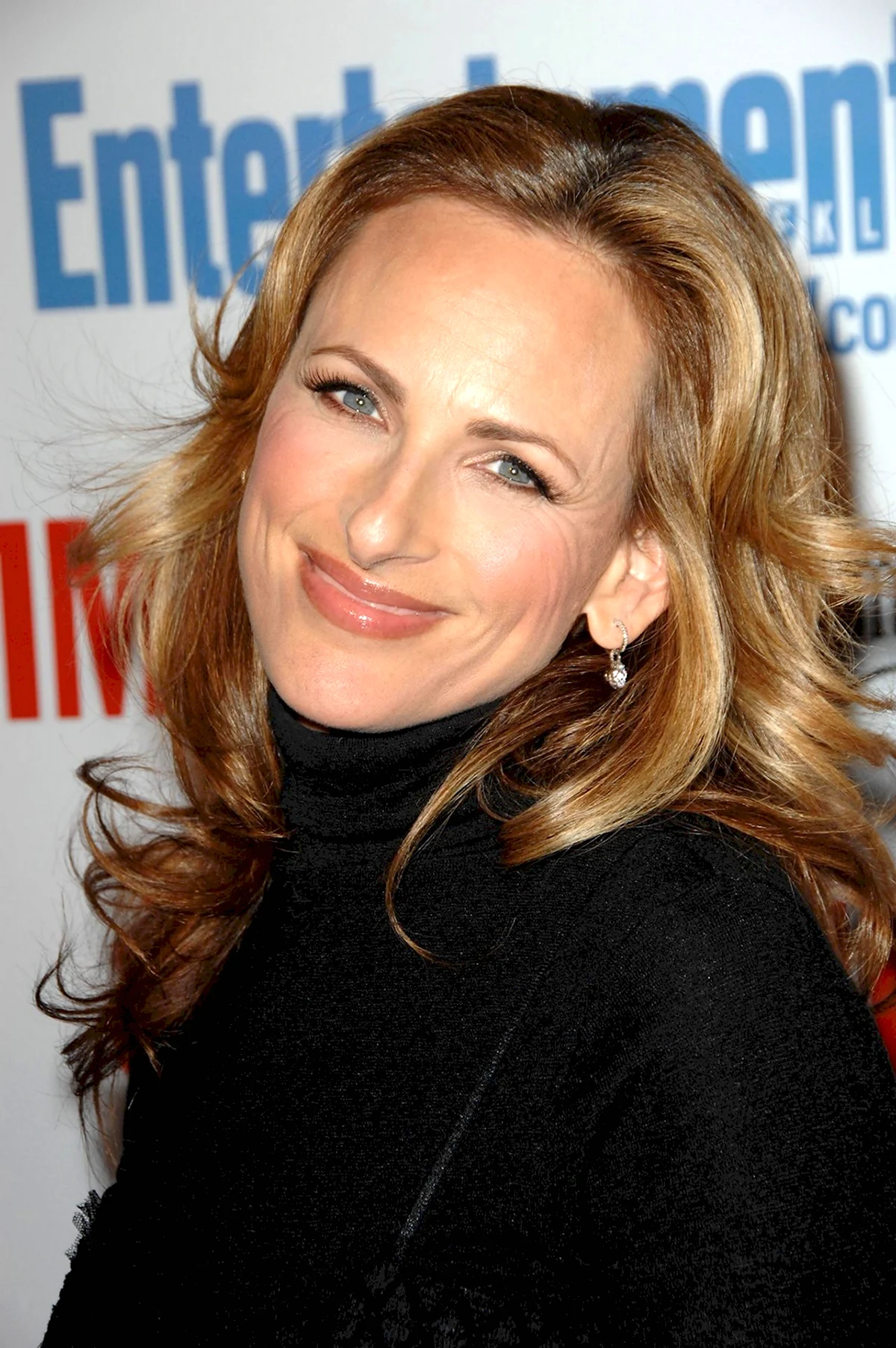 Marlee Matlin