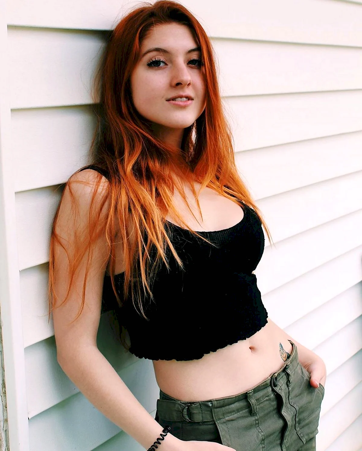 Marlhy Murphy