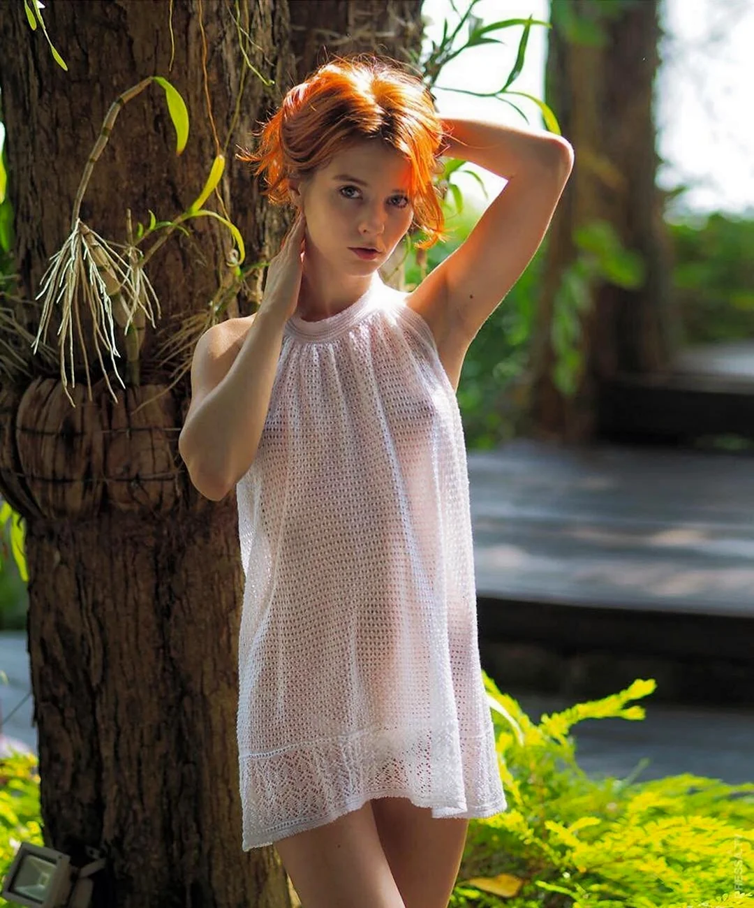 Marta Gromova