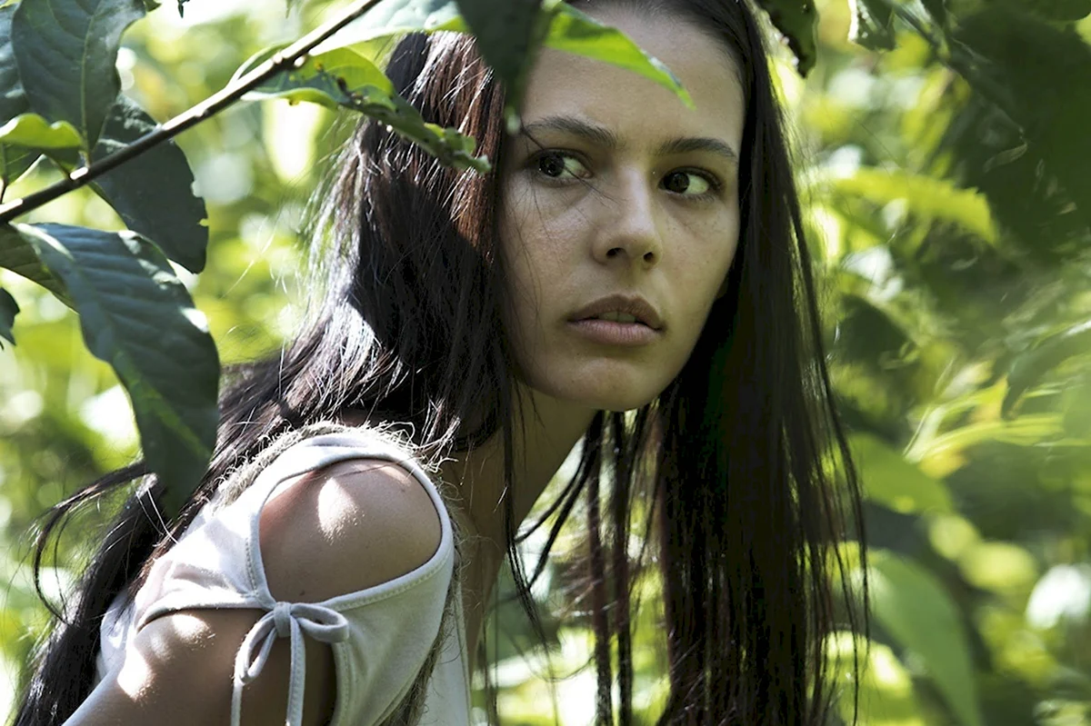 Martina Garcia