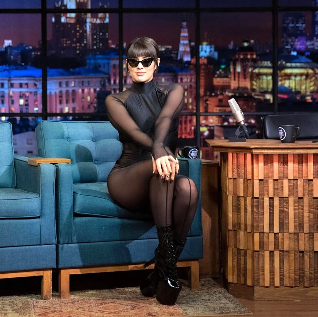 Maruv Ургант