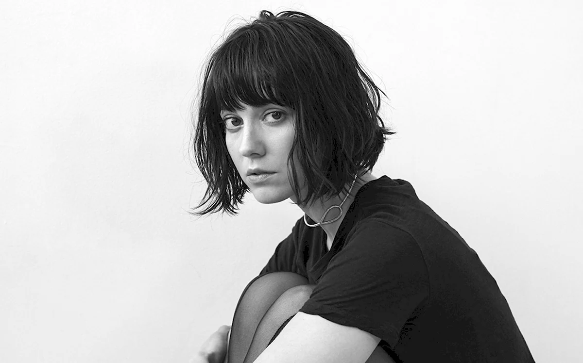 Mary Elizabeth Winstead