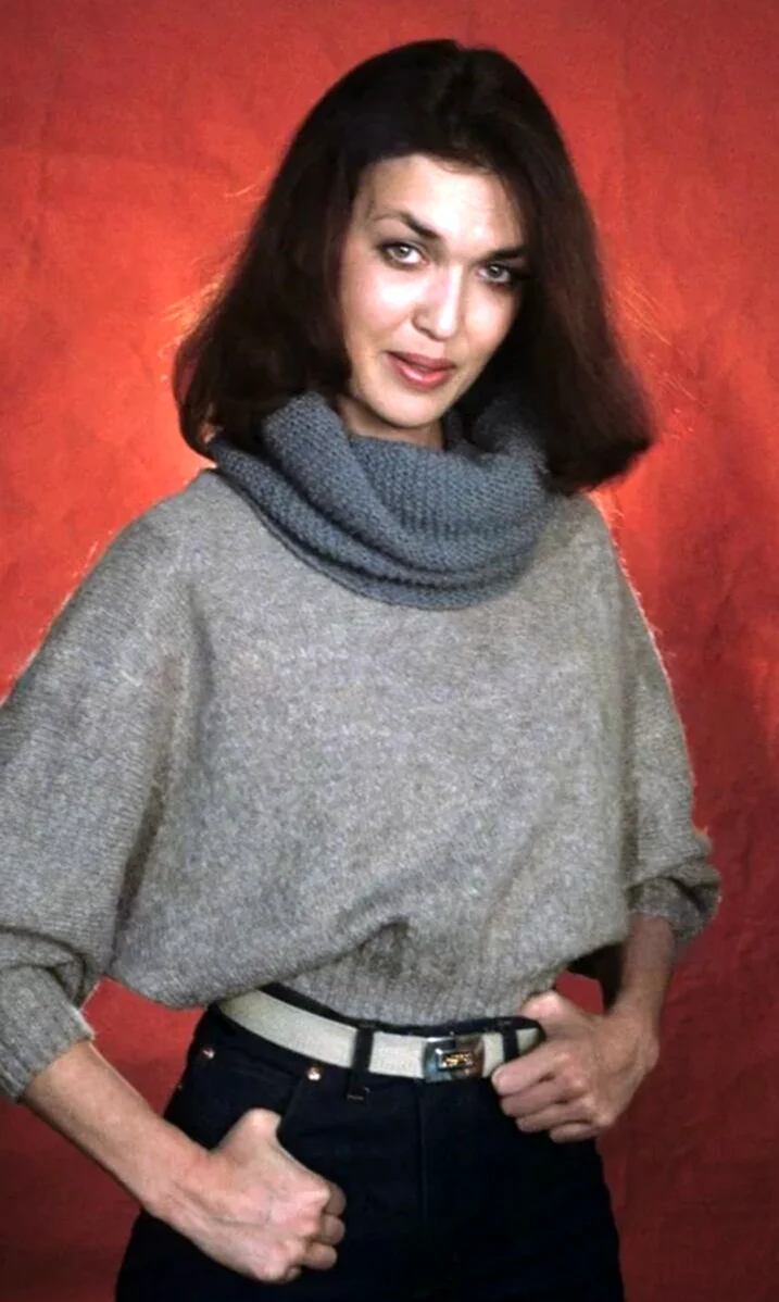 Матлюба Алимова