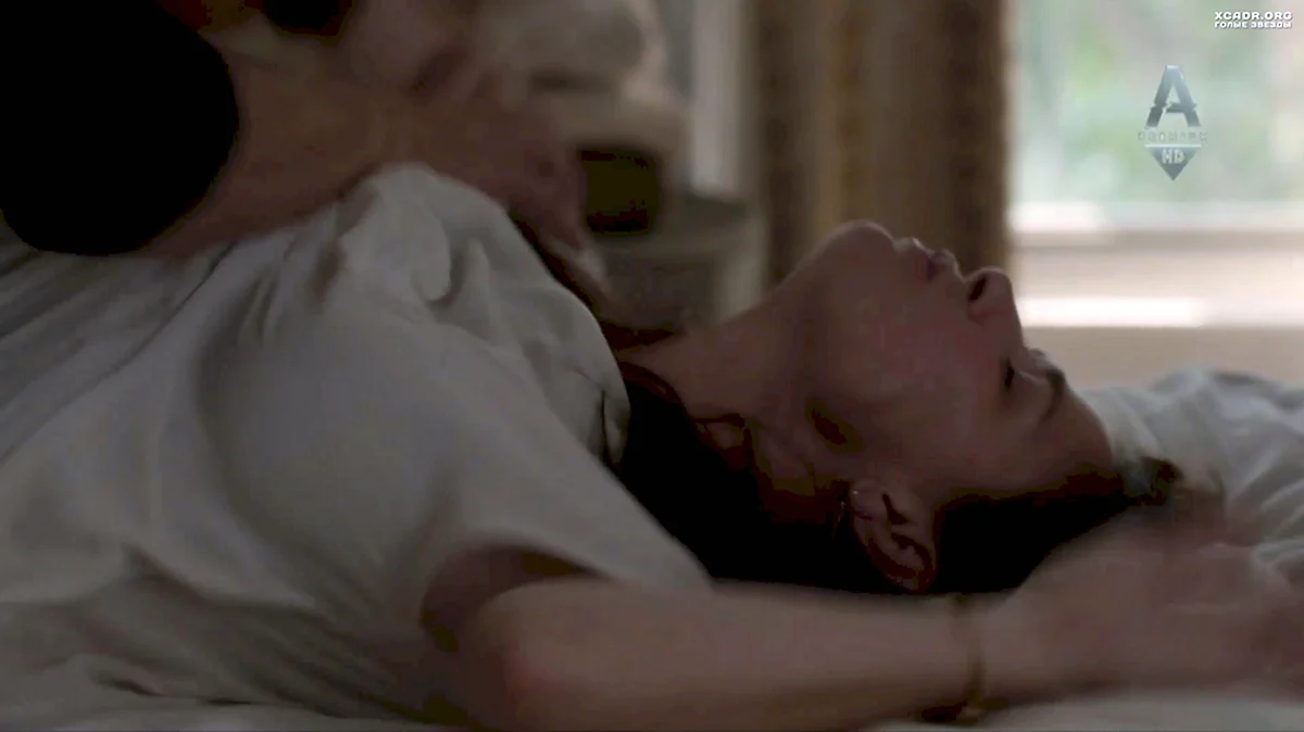 Maura Tierney the Affair 2015