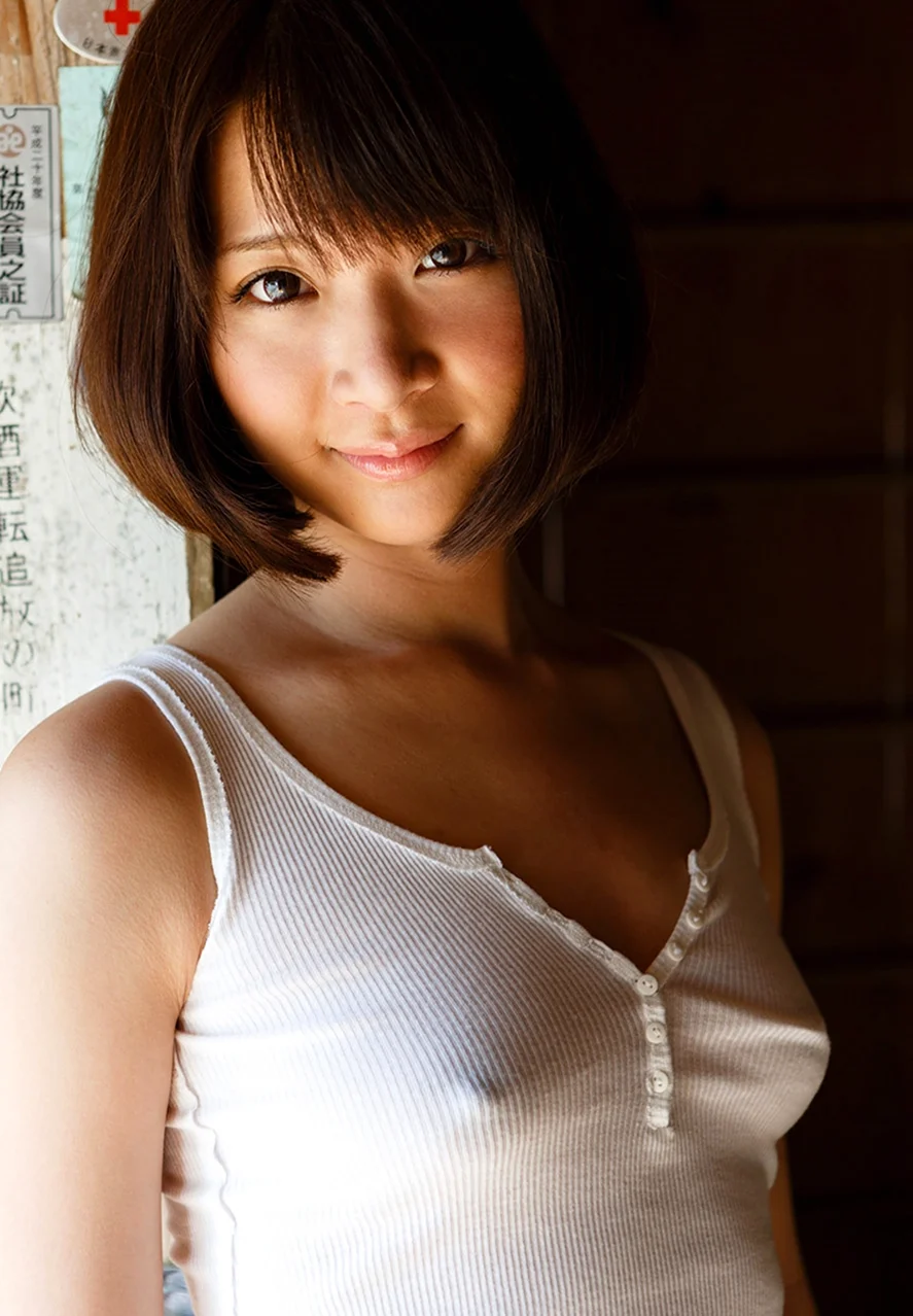 Mayu Kamiya