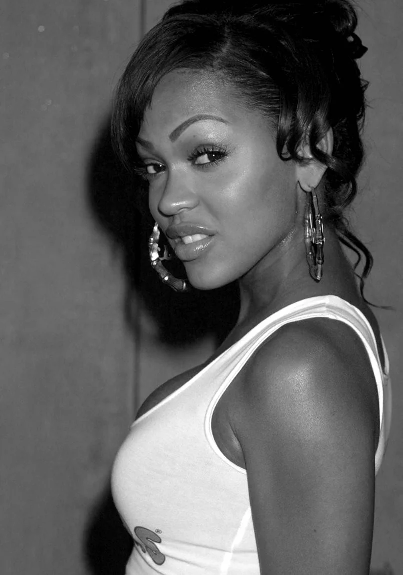 Meagan good