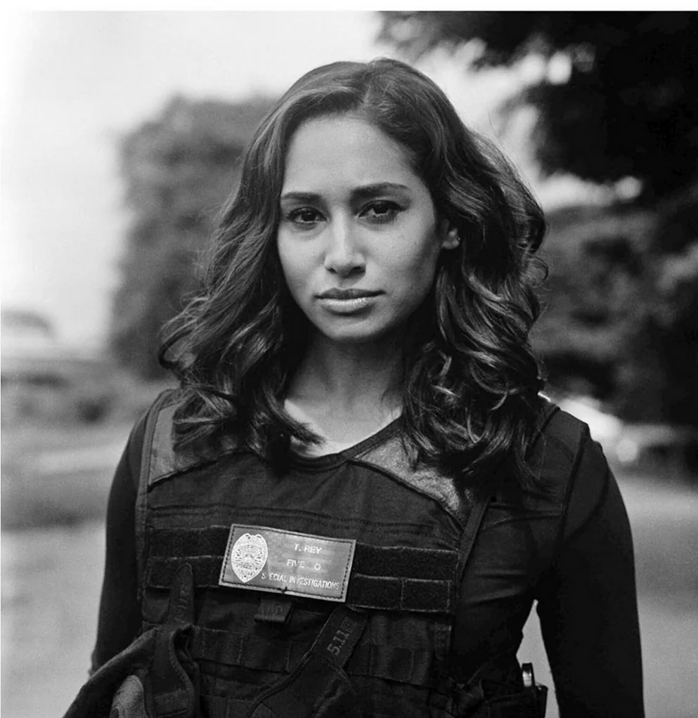 Meaghan Rath 2021