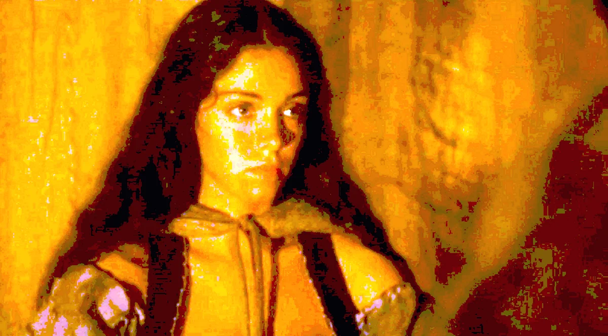 Меч и Колдун the Sword and the Sorcerer 1982