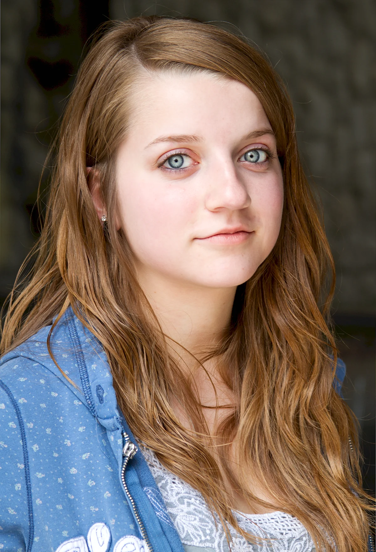 Megan Dodds