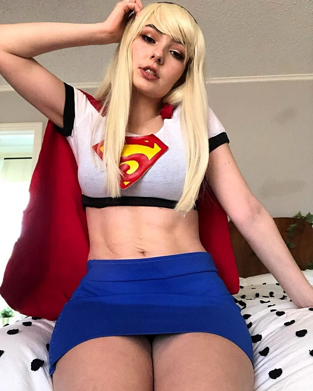 Мэгги omgcosplay