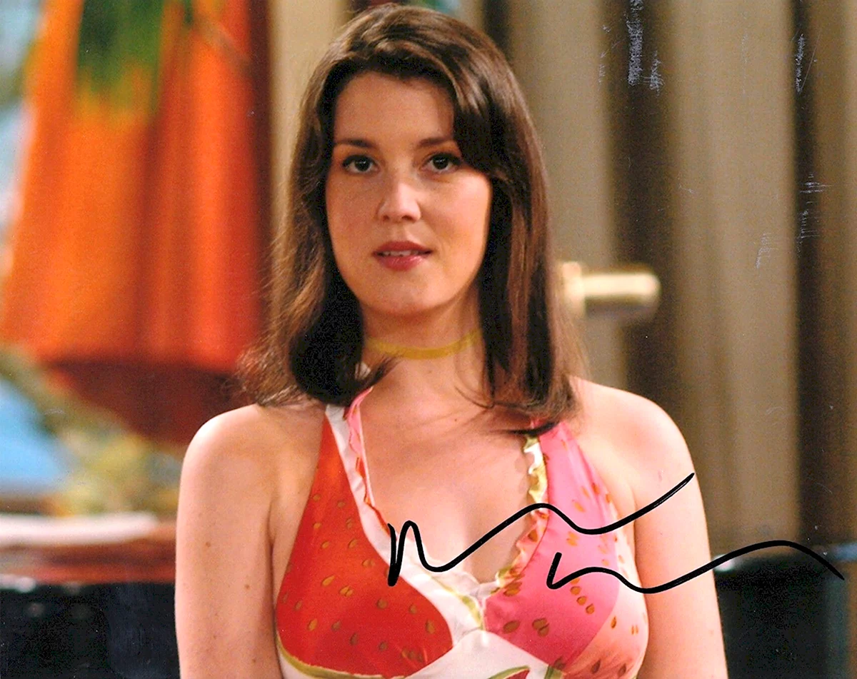 Melanie Lynskey