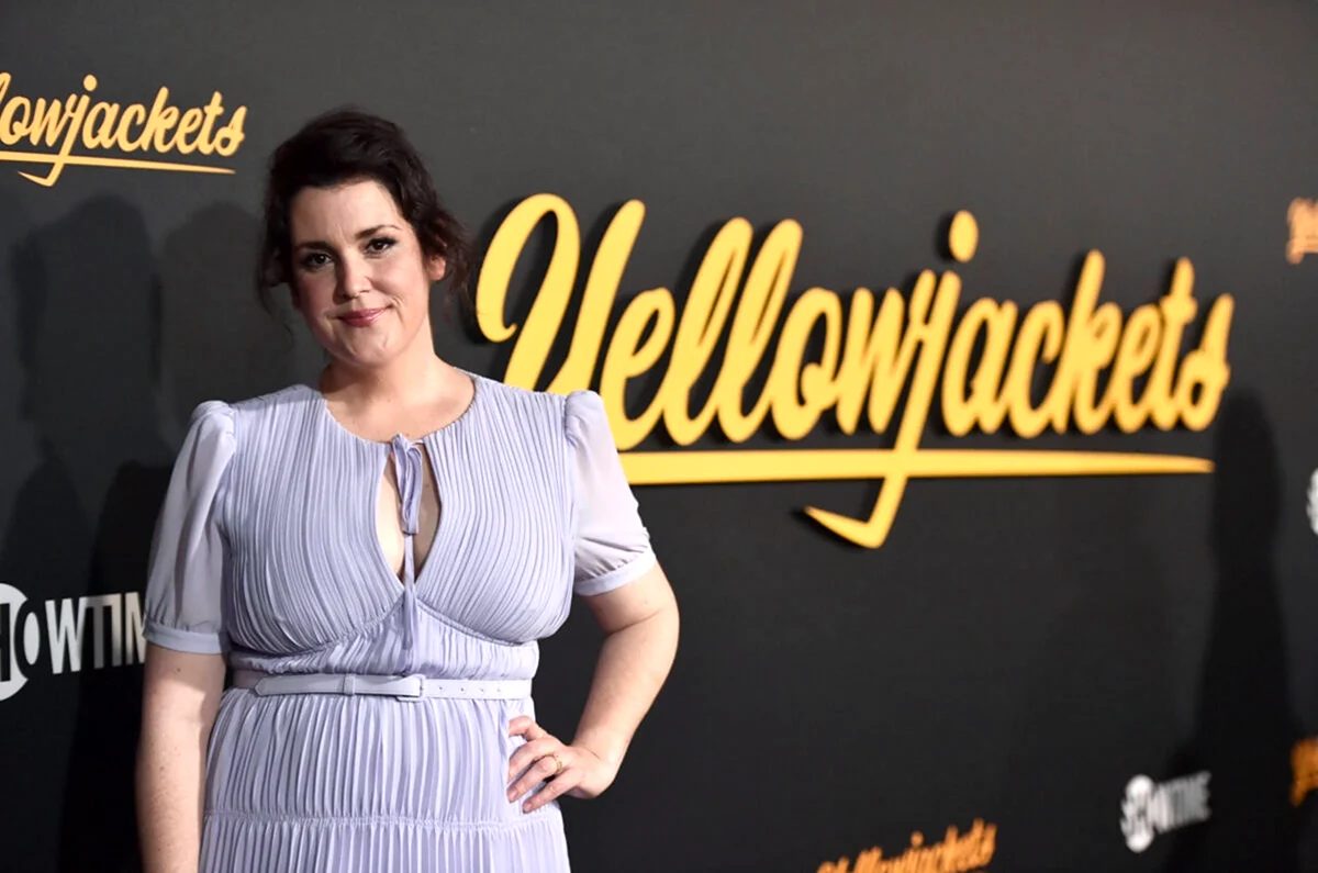 Melanie Lynskey 2022