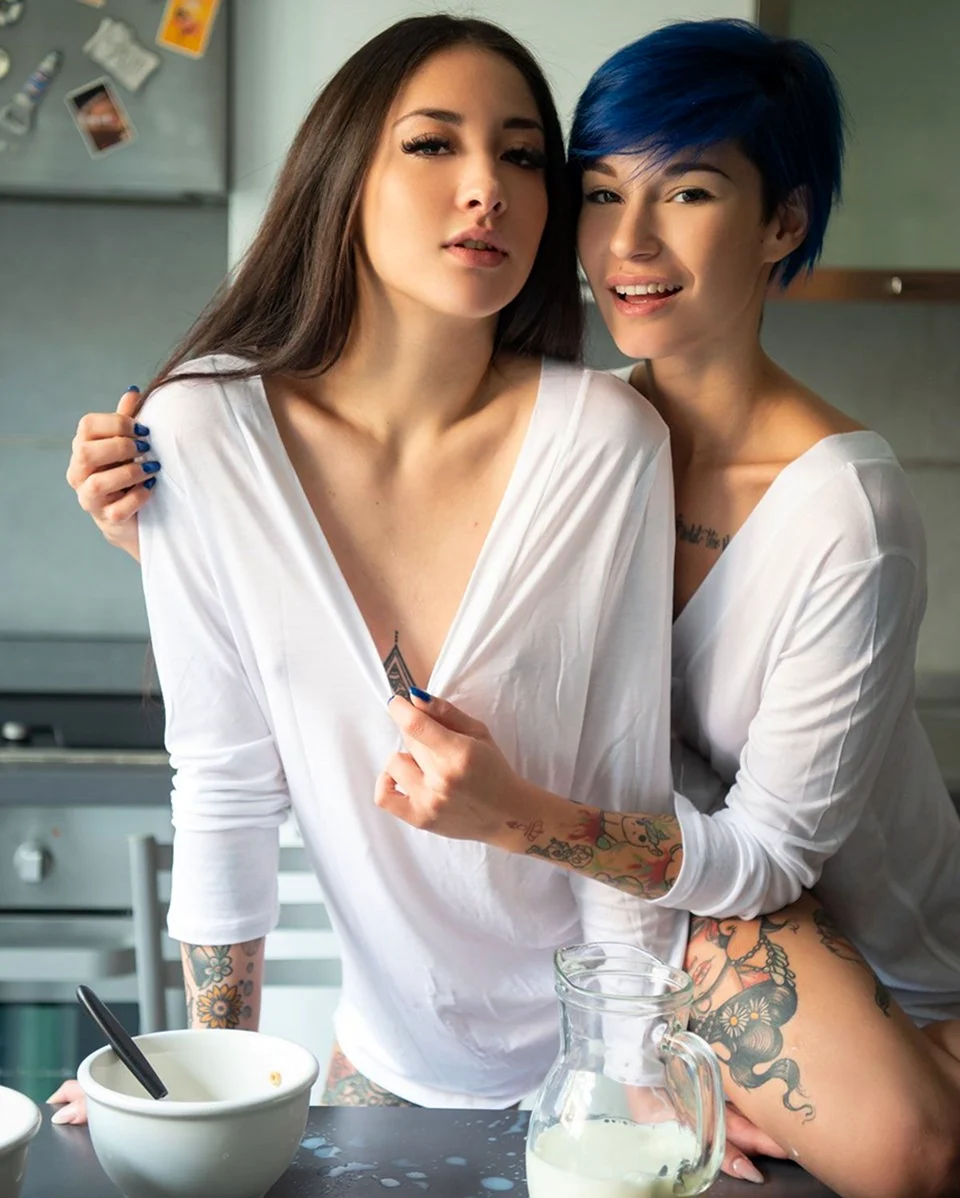 Melanya Suicide