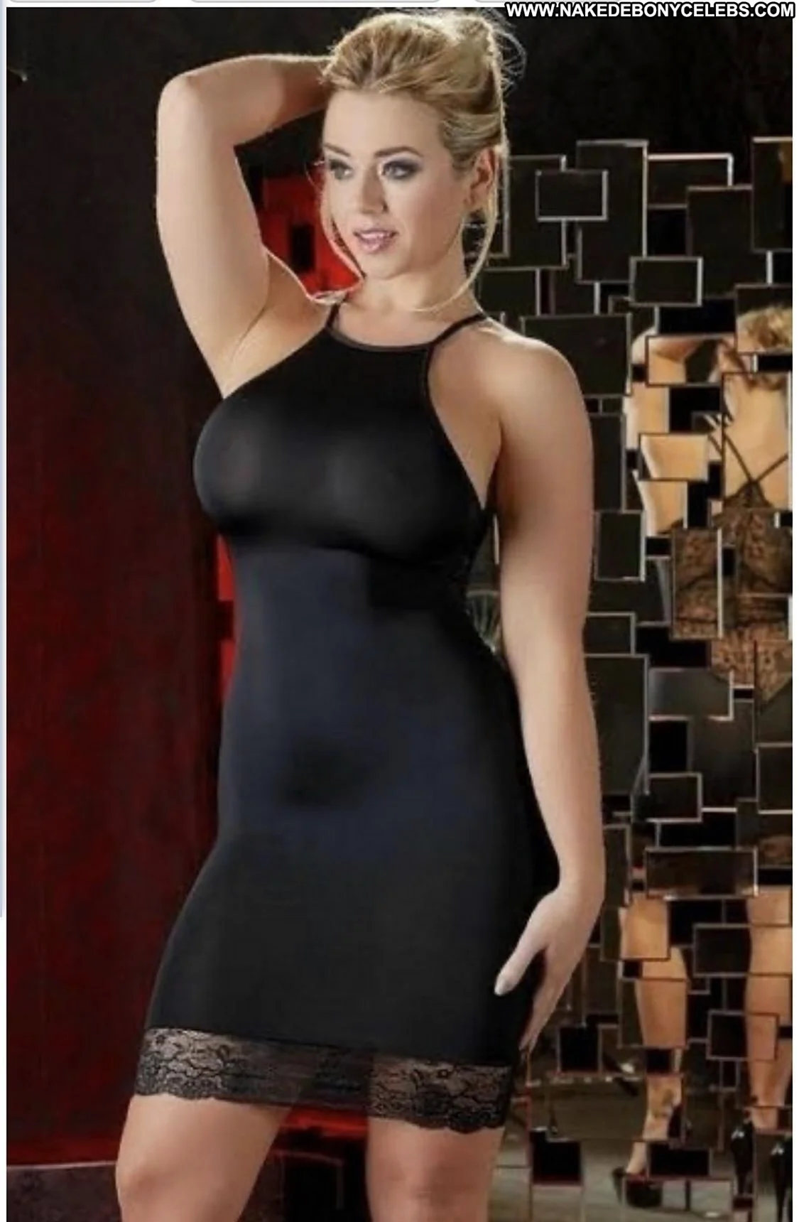 Мелисса Деблинг Dress