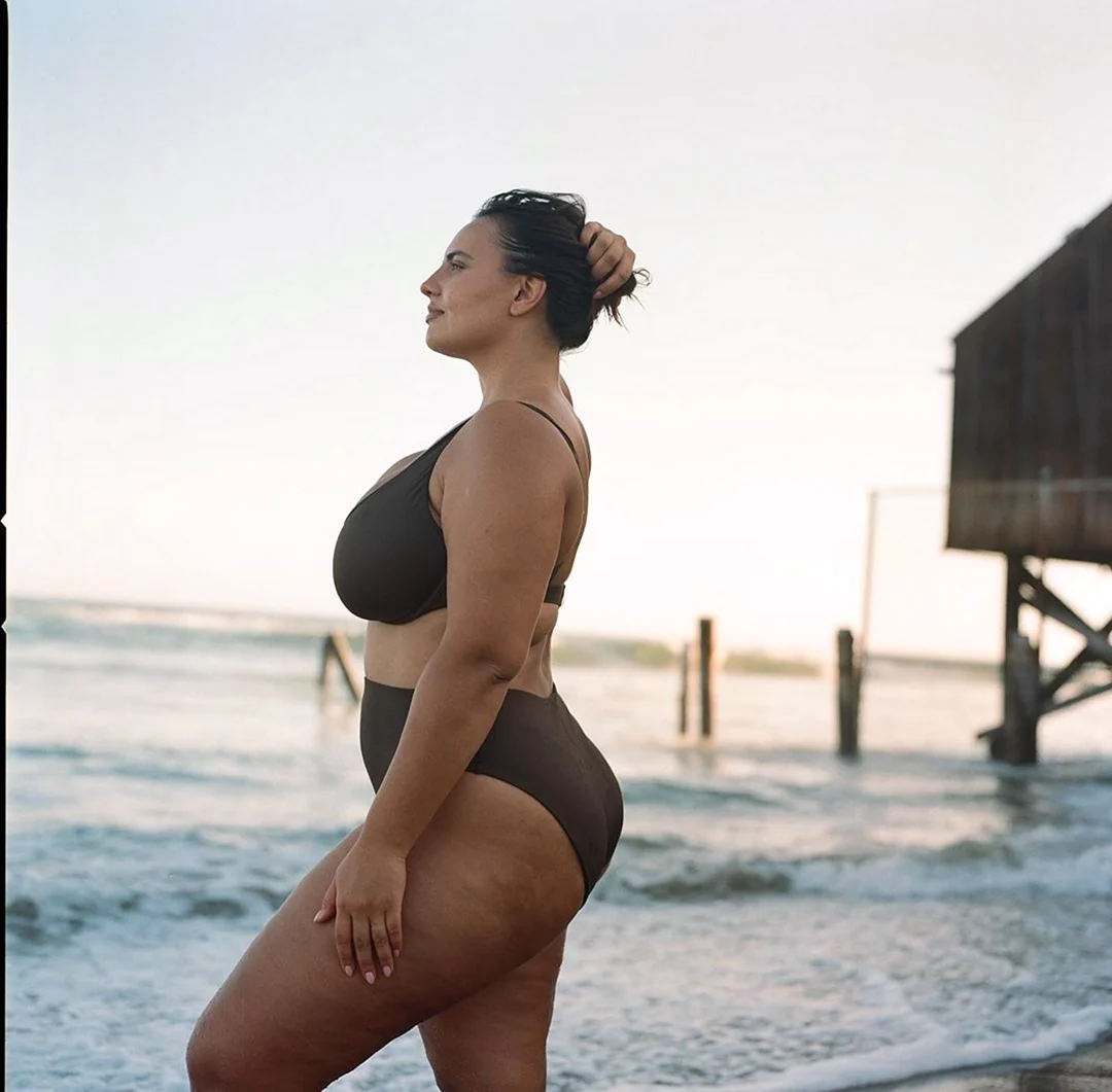 Melissa Mel g. Fit
