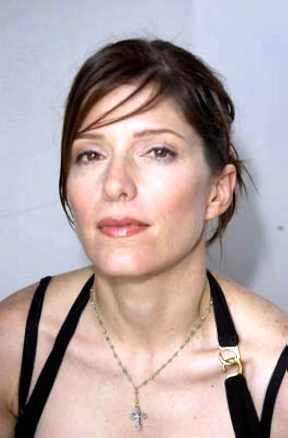 Мелора Уолтерс Melora Walters