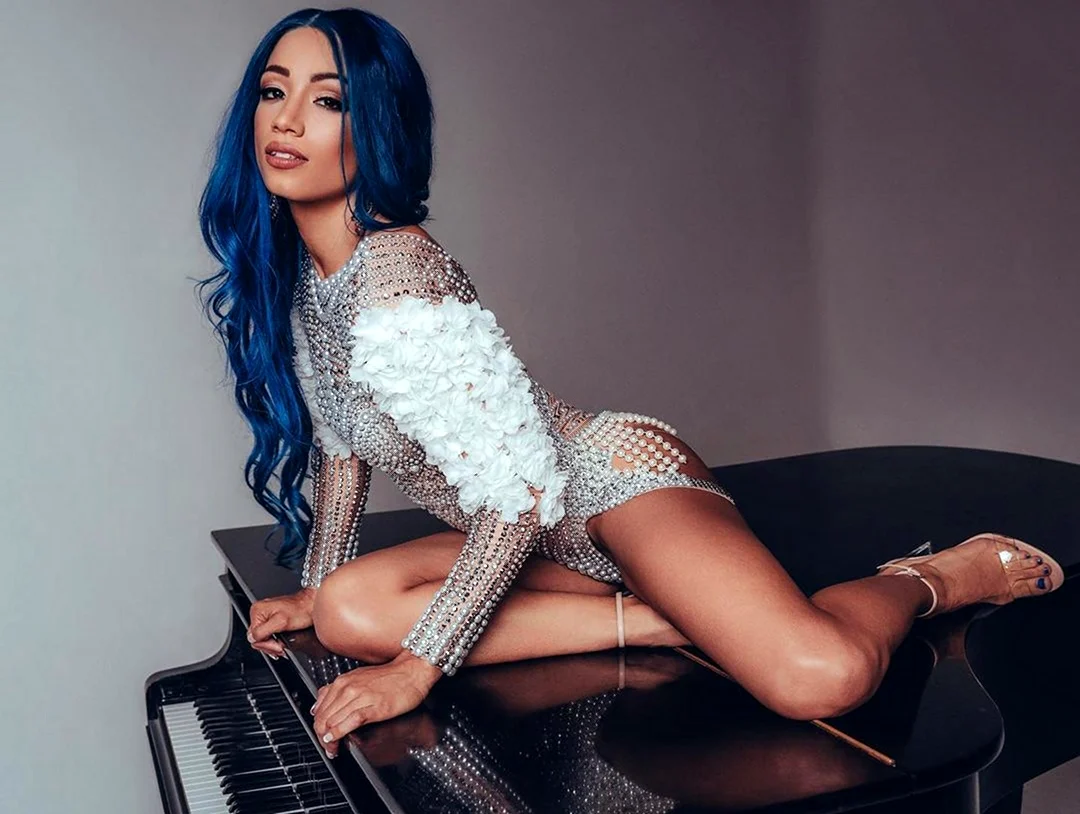 Mercedes Varnado feet