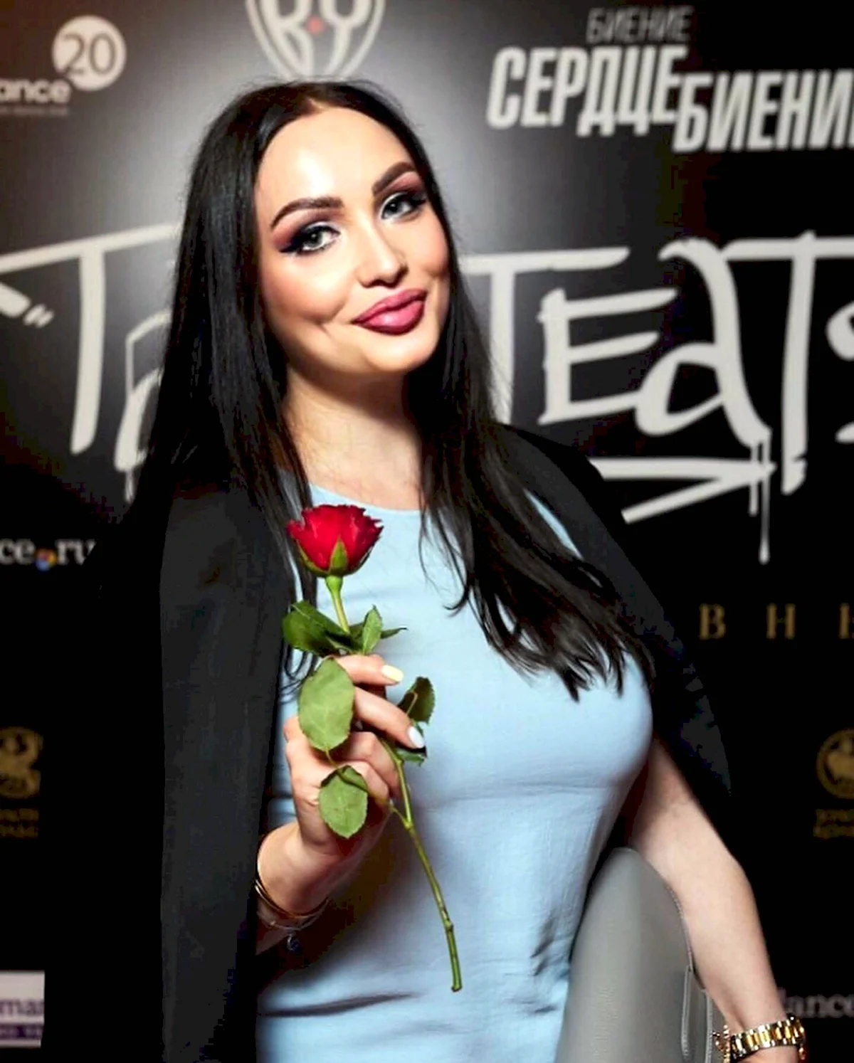 Меседа Багаудинова