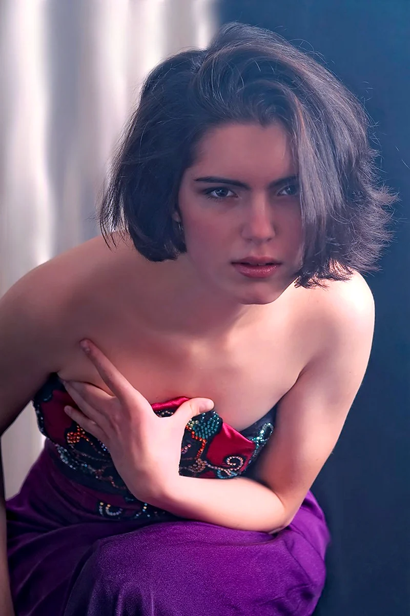 Michalina Olszanska