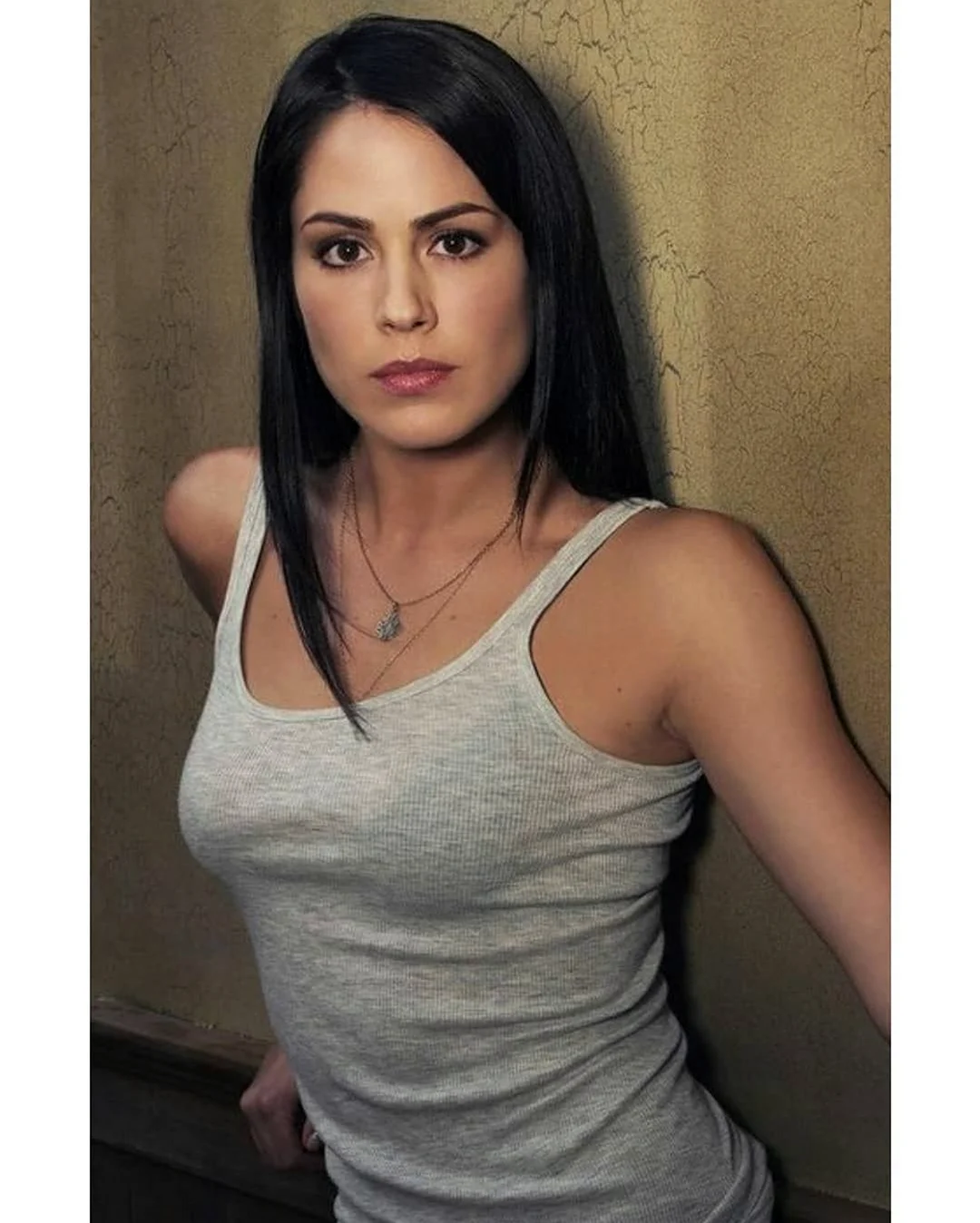 Michelle Borth
