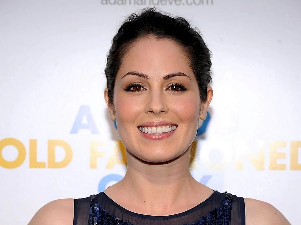 Michelle Borth