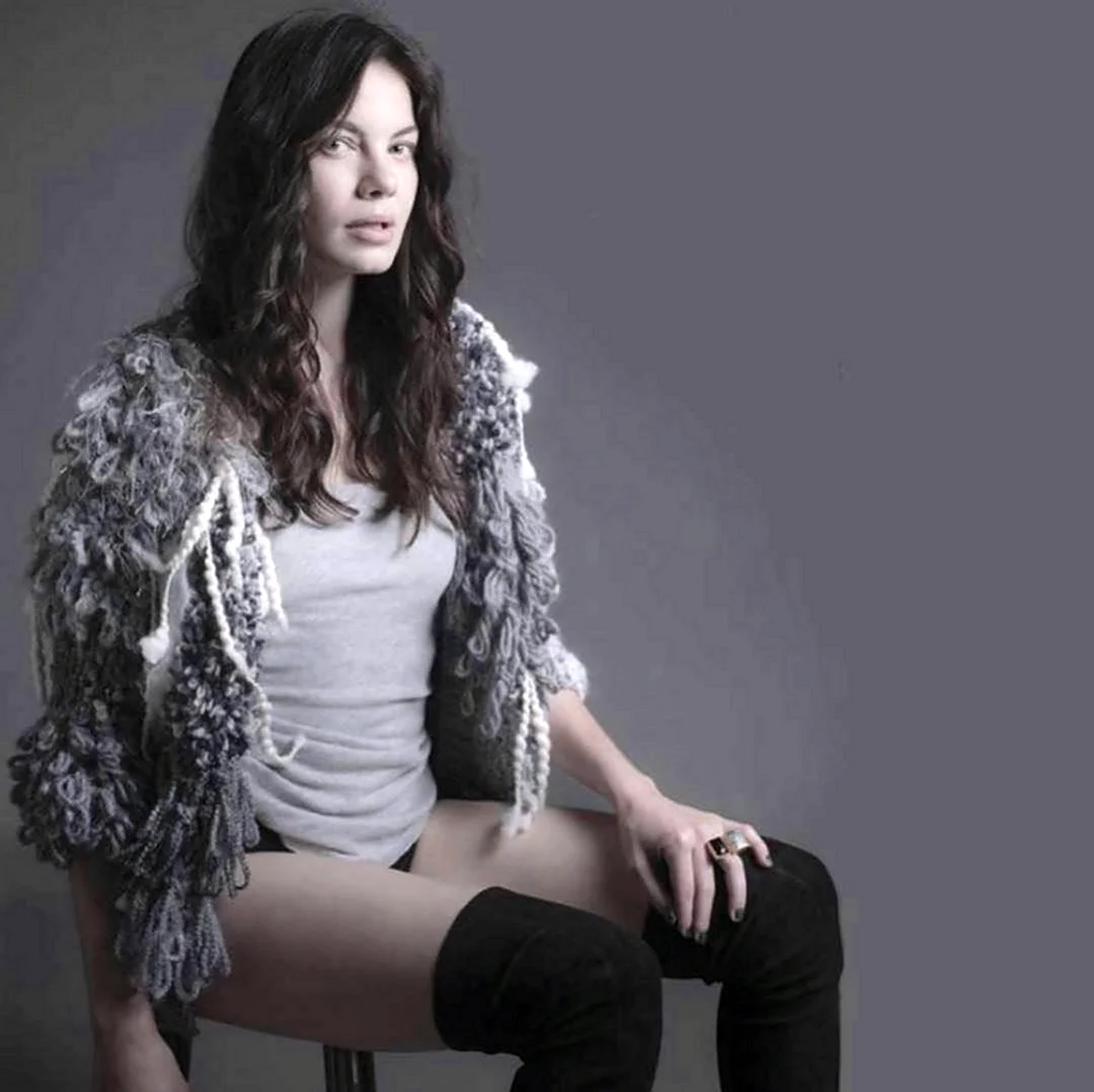 Michelle Monaghan