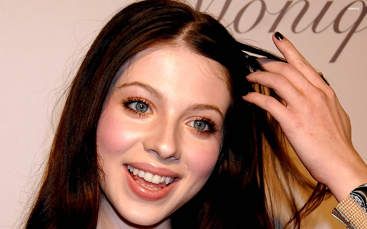 Michelle Trachtenberg