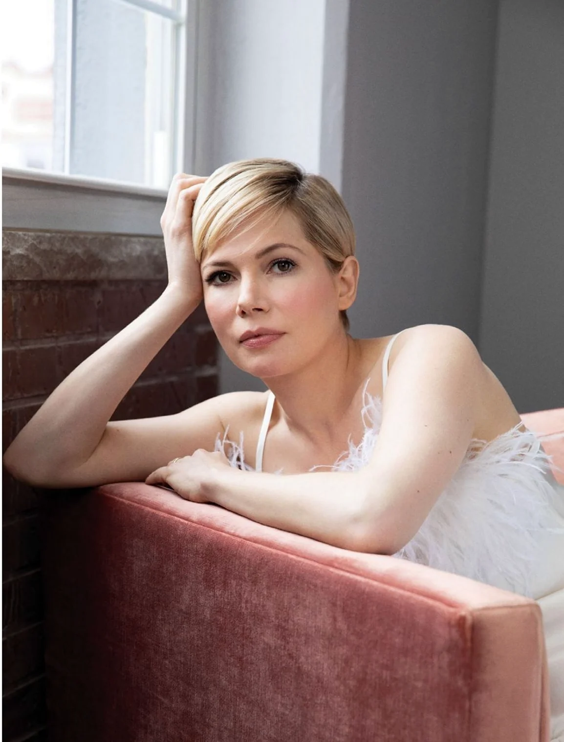 Michelle Williams 2022