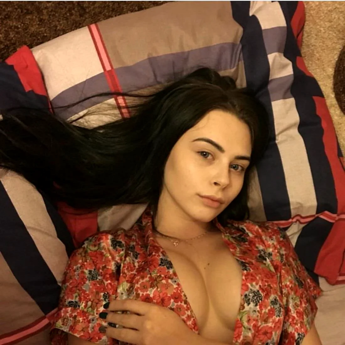 Mihalina novakovskaya