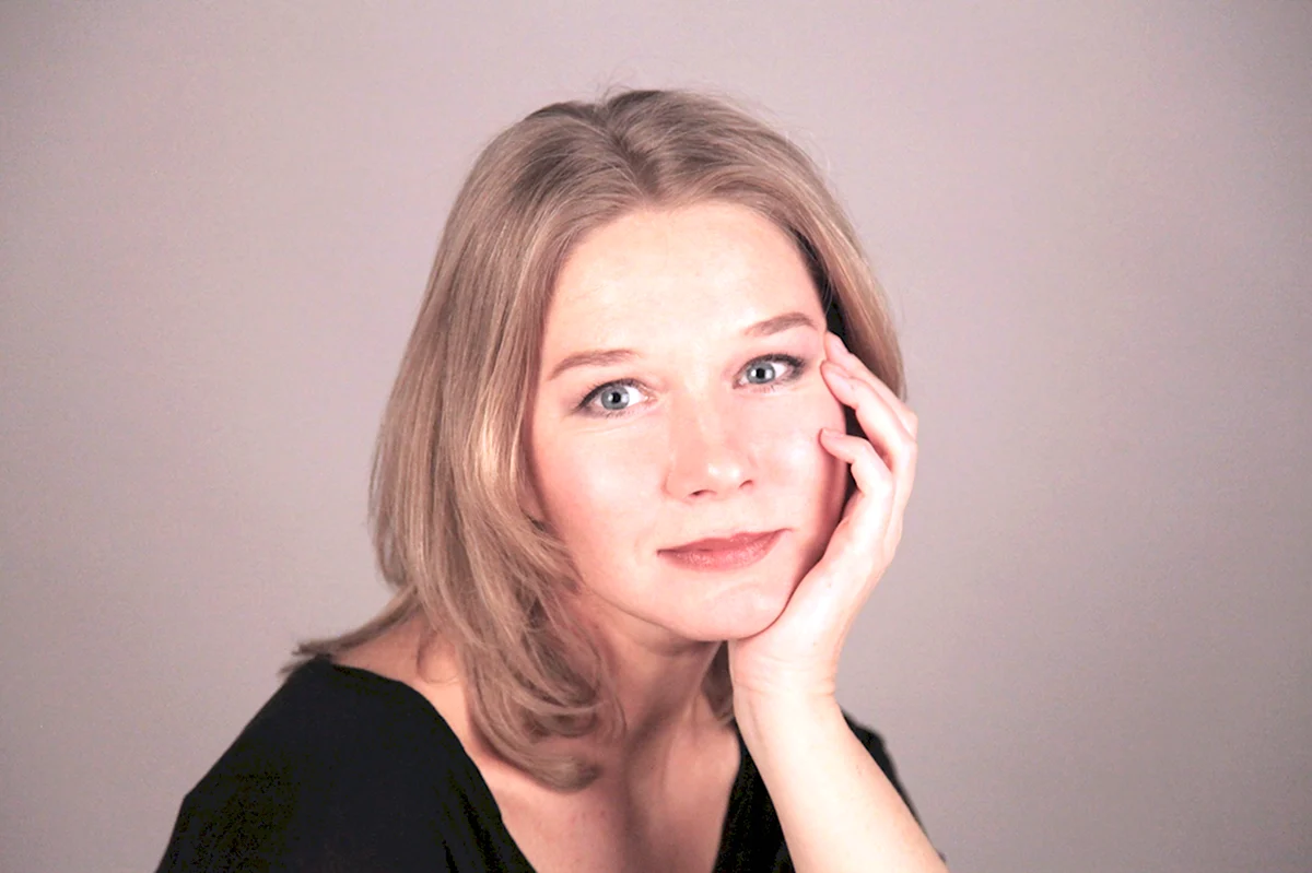Михайлова Дарья Дмитриевна