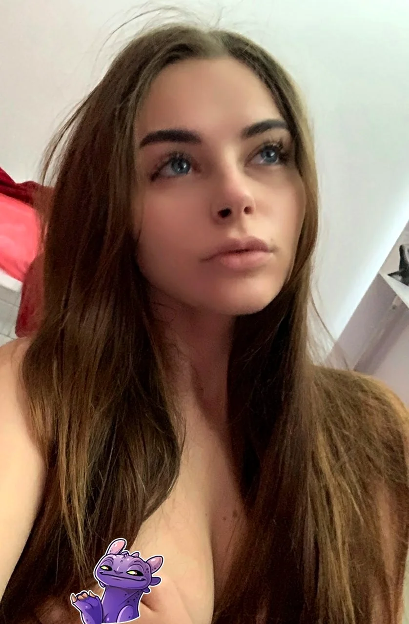 Михалина novakovskaya