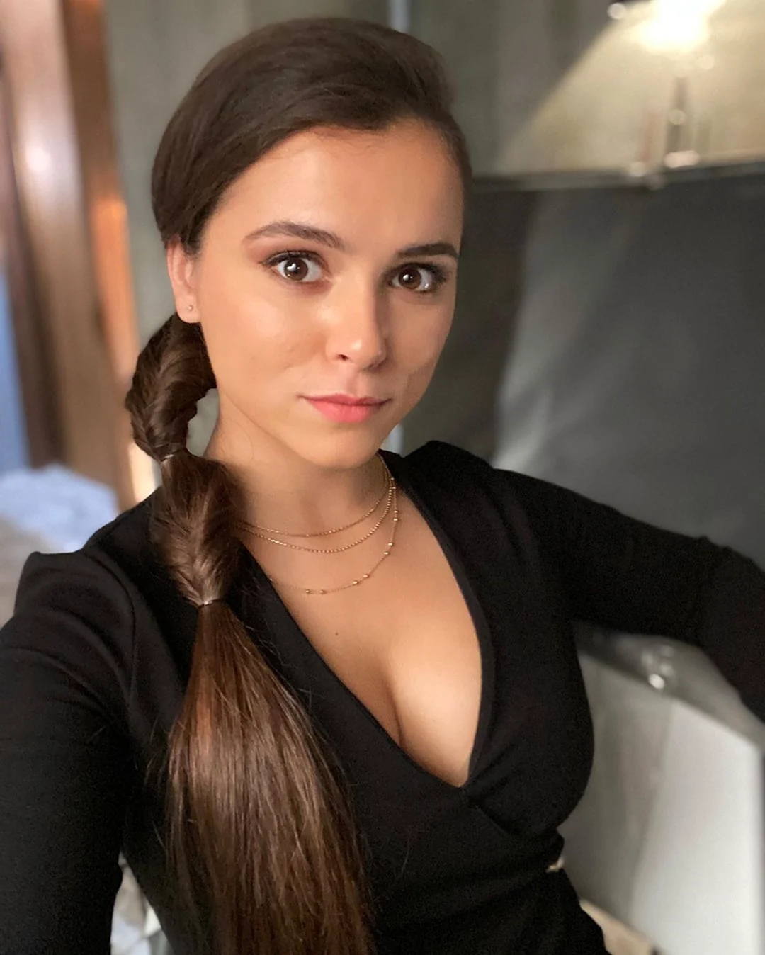 Мила Сивацкая