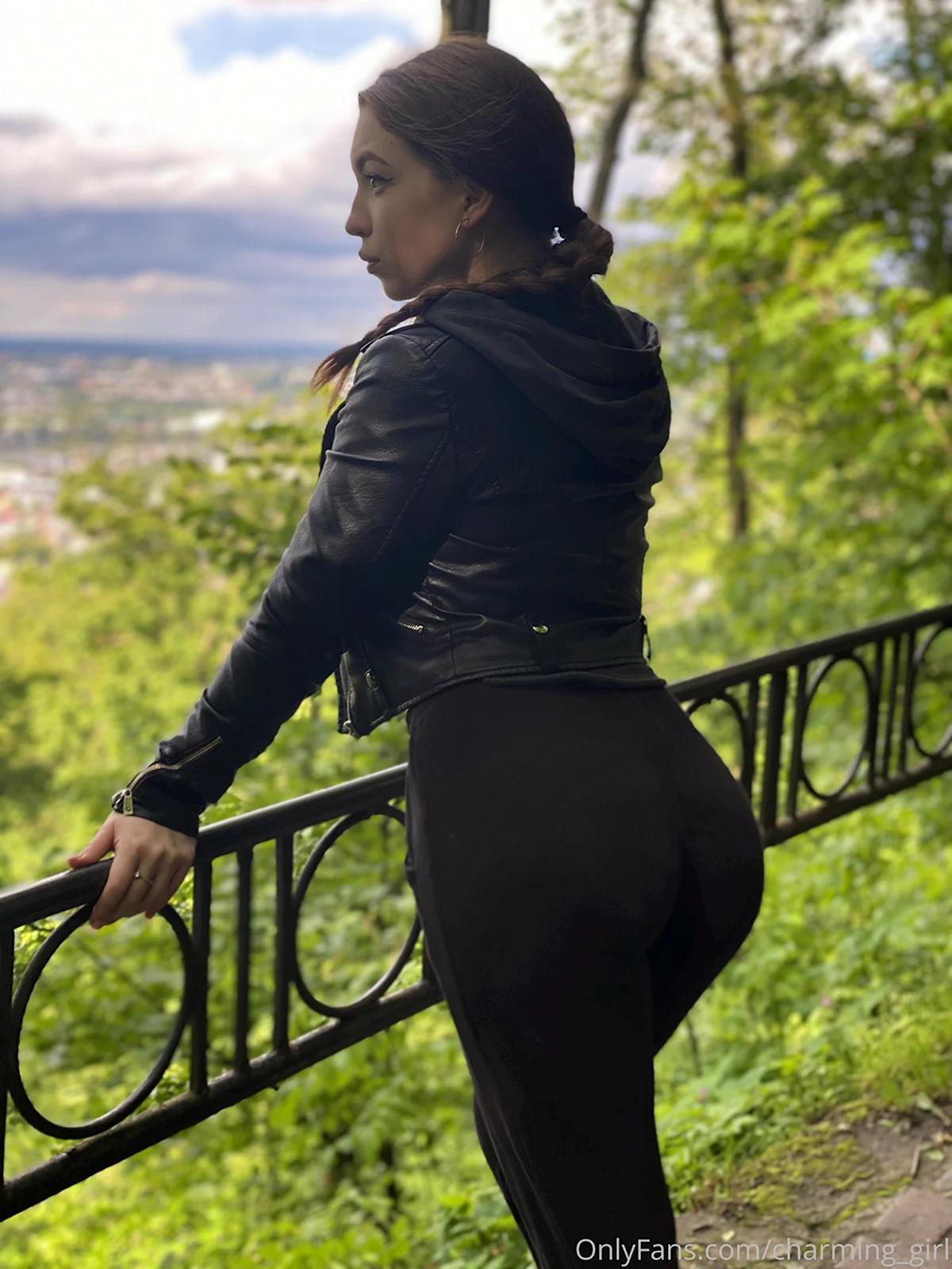 Милана Чарминг
