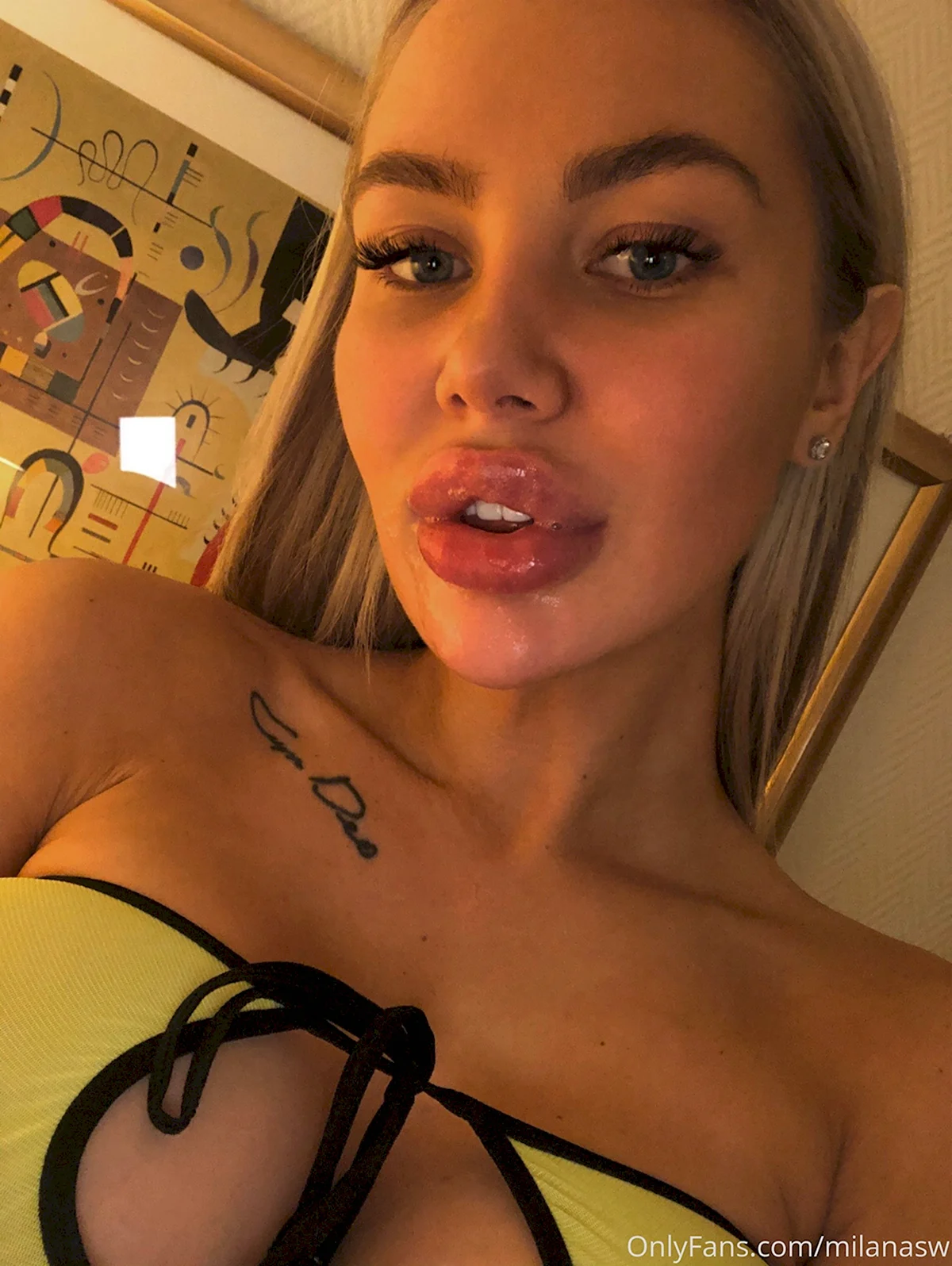 Milana SW