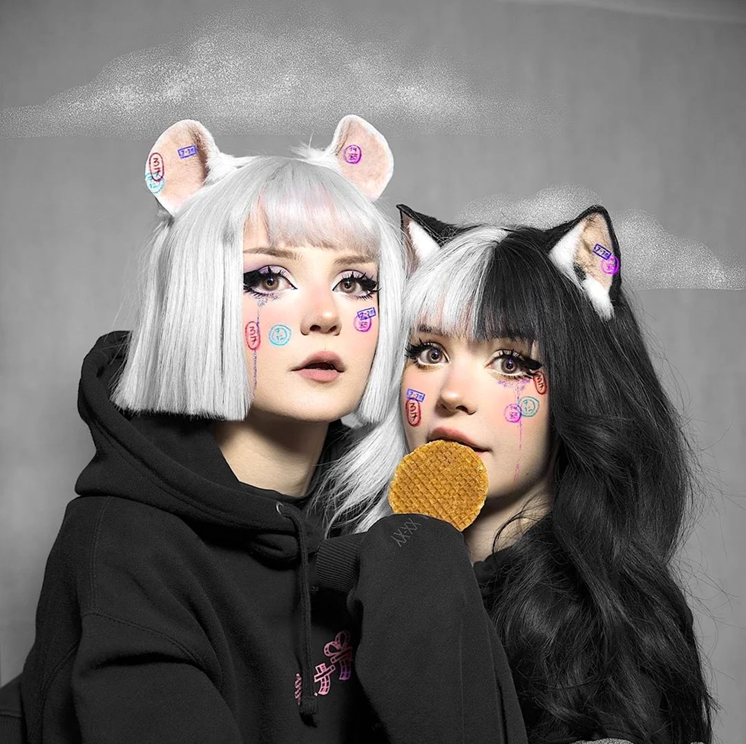 Milkgore онлифанс
