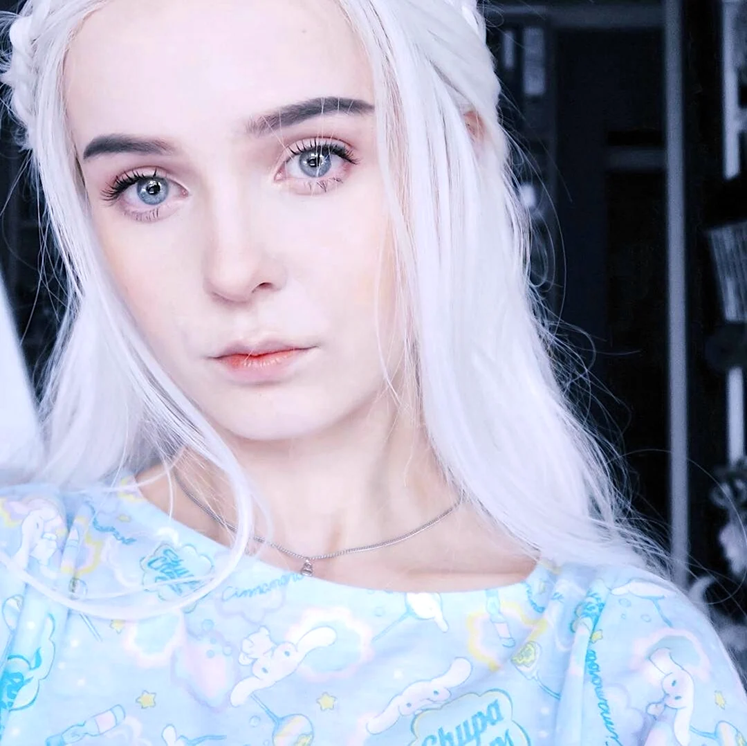 Milkgore онлифанс