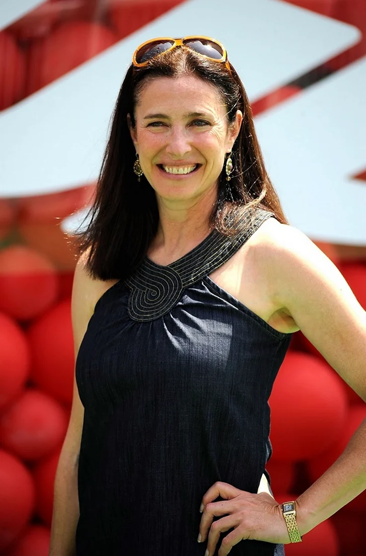 Mimi Rogers