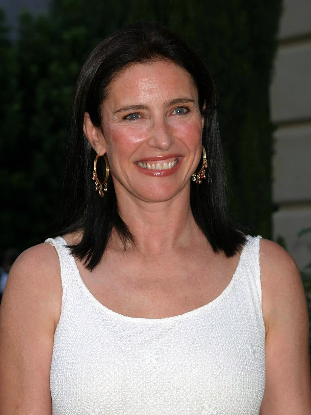 Mimi Rogers в молодости