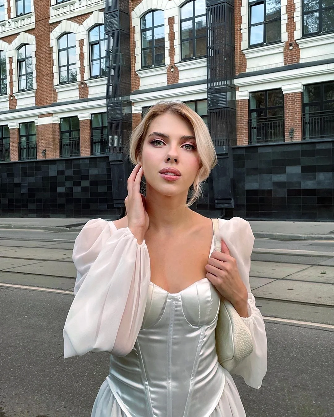Mimisskate Екатерина Шумская