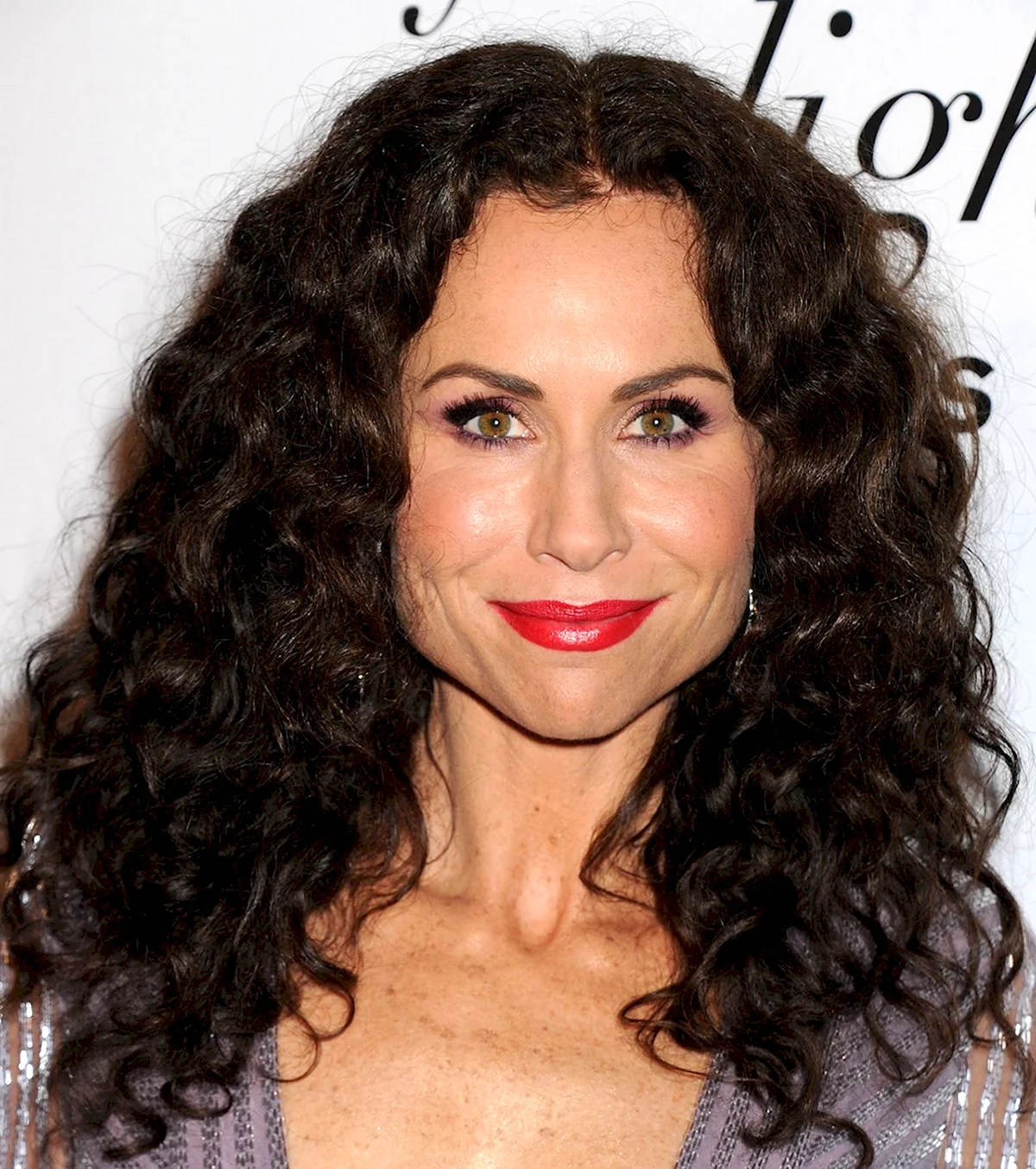 Minnie Driver