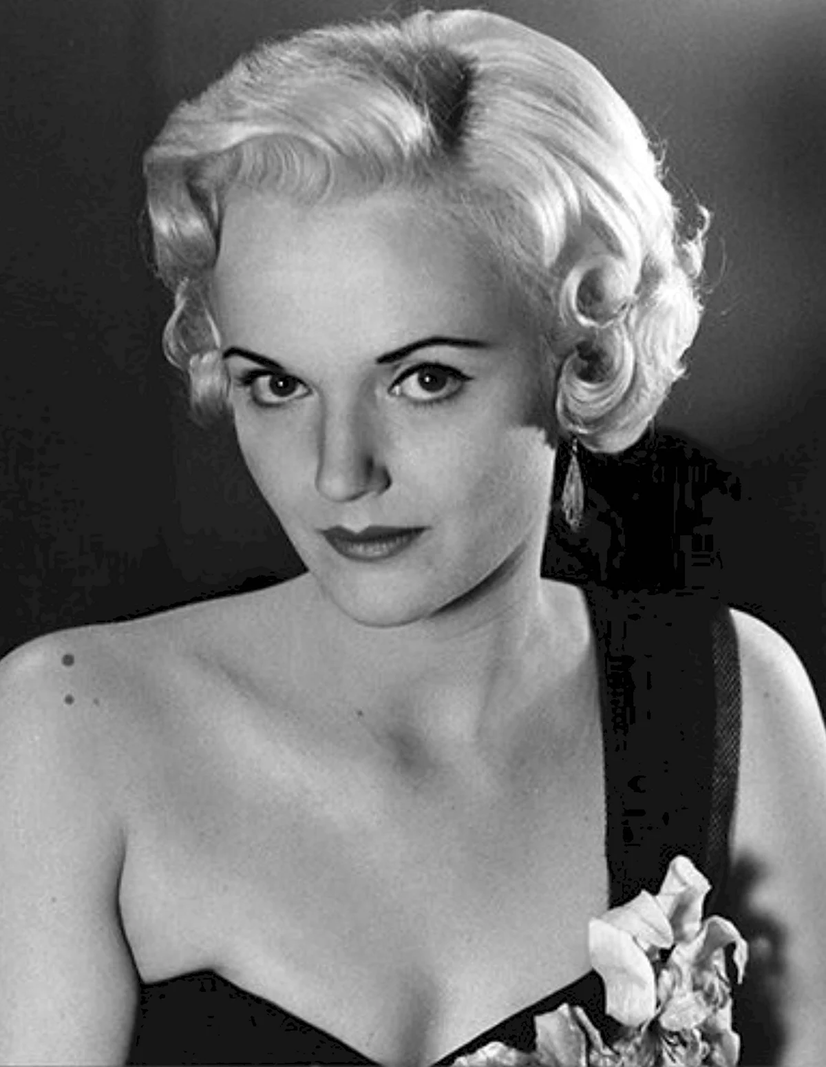 Miranda Jane Richardson
