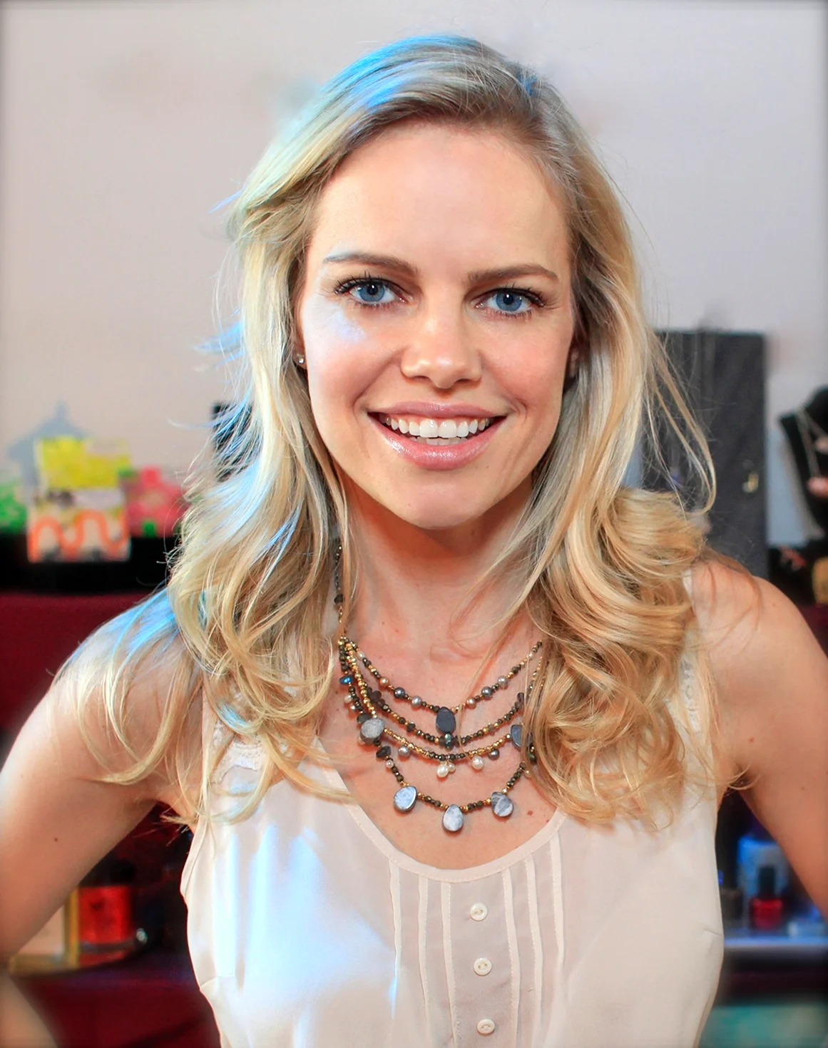 Mircea Monroe