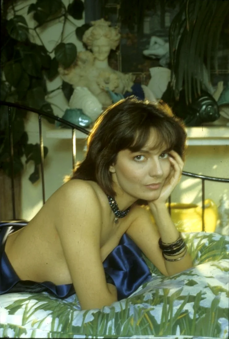 Мирелла д Анджело голая