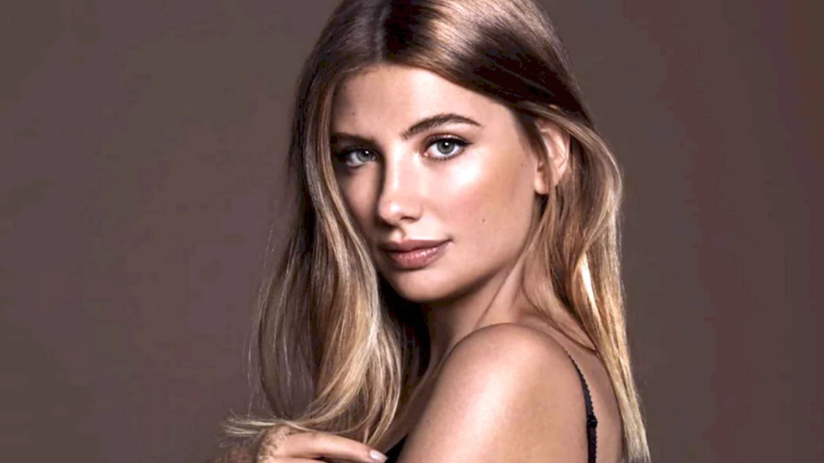 Miriam Giovanelli