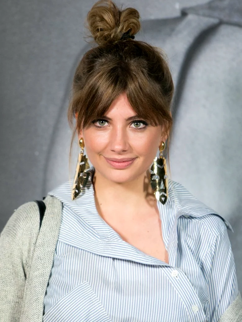Miriam Giovanelli