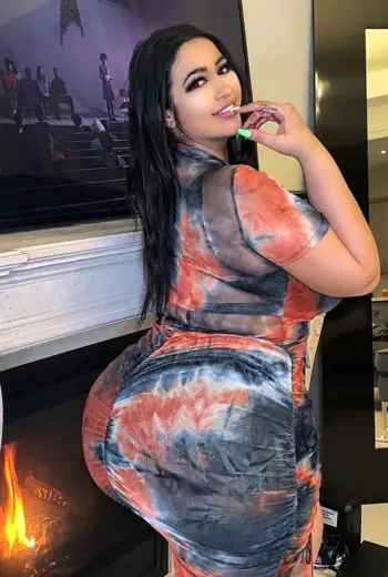 Мисс диамонд долл