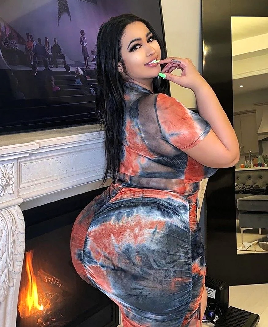 Мисс диамонд долл