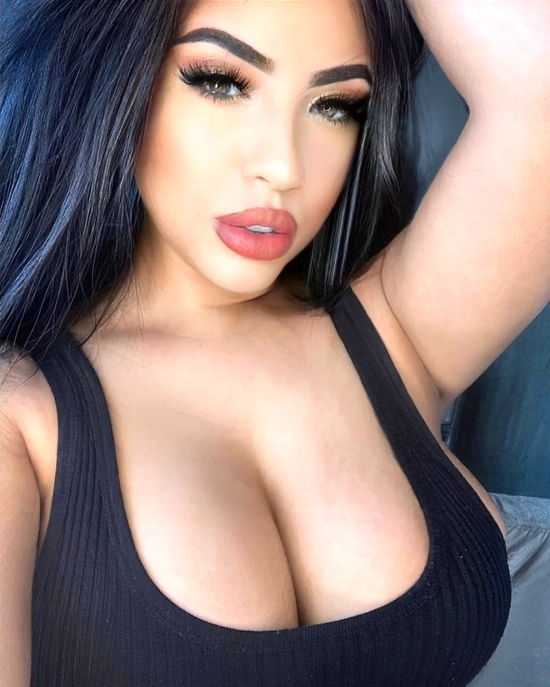 Модель Destiny Skye